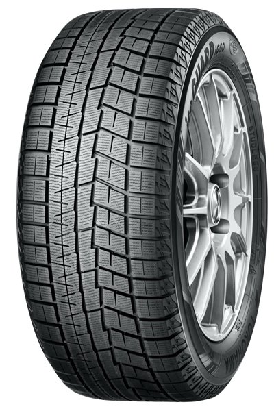 Шина Yokohama IceGuard iG60 195/55 R15 85Q зимняя