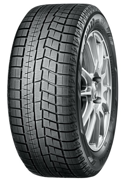 Шина Yokohama IceGuard iG60 195/55 R15 85Q зимняя