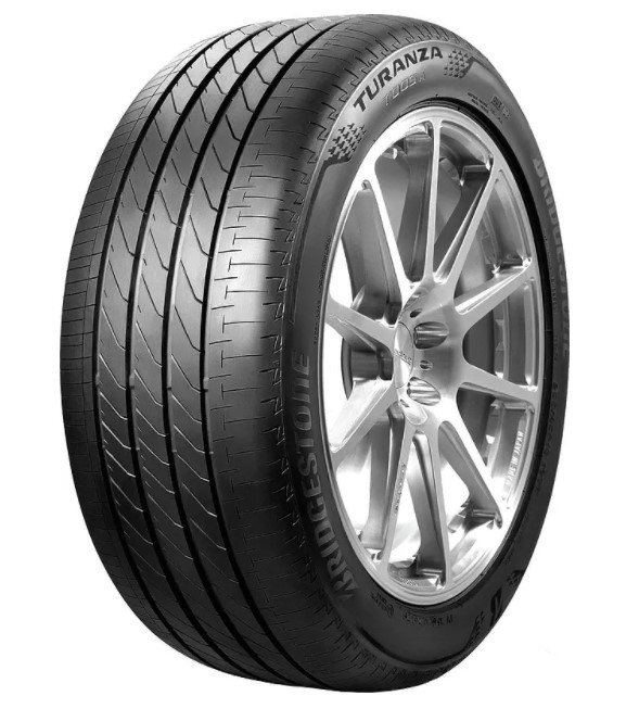 Шина Bridgestone Turanza T005A 225/45 R19 92W летняя купить,166920