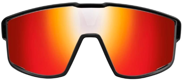 Солнцезащитные очки Julbo Fury S 3CF fl RGEJ5501114 Noir