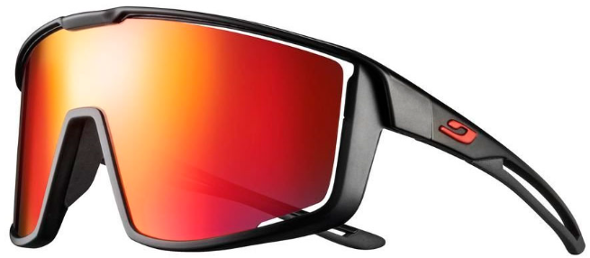Солнцезащитные очки Julbo Fury S 3CF fl RGEJ5501114 Noir купить,0