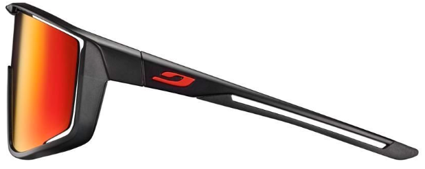 Солнцезащитные очки Julbo Fury S 3CF fl RGEJ5501114 Noir купить,0