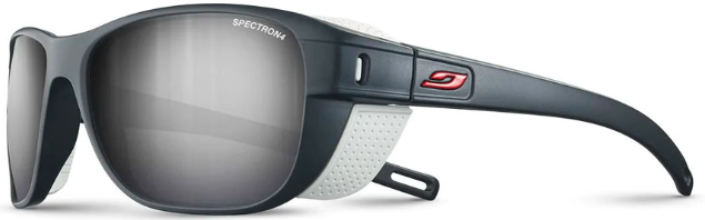  Солнцезащитные очки Julbo Camino M SP 4 J5581212 Blue Blue купить,0