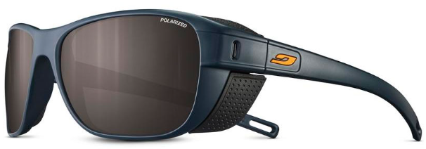 Солнцезащитные очки Julbo Camino polar 3 Blue Black - ForteMarket Солнцезащитные очки Julbo Camino polar 3 Blue Black купить,0