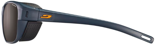 Солнцезащитные очки Julbo Camino polar 3 Blue Black - ForteMarket Солнцезащитные очки Julbo Camino polar 3 Blue Black купить,0