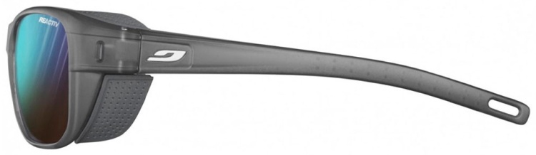 Солнцезащитные очки Julbo Camino RP 2-4DL J5013614 Matt Translucent Black Gray купить,0