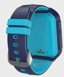 Смарт-часы детские Canyon Cindy CNE-KW41BL Blue