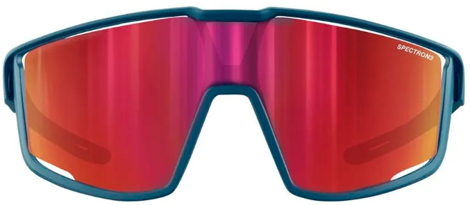 Солнцезащитные очки Julbo Fury sp3CF J5501136 Dark Blue