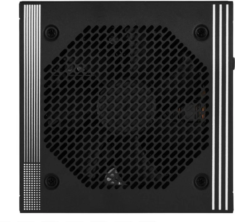 Блок питания MSI PRO A850PL PCIE5 850 Вт купить,71663