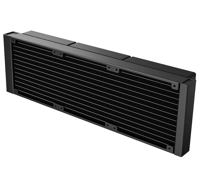 Система водяного охлаждения ID-Cooling FX360 ID-CPU-FX360 LCD Black
