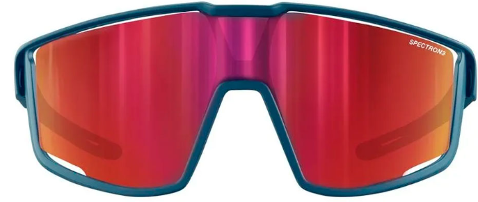 Julbo  очки солнцезащитные Fury s3 CR J5501136 Blue