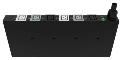 Блок распределения питания для ИБП HP P9Q38A