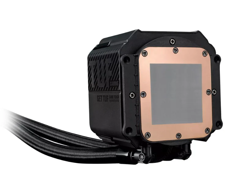 Система водяного охлаждения Asus TUF Gaming LC III 360 ARGB 90RC0191-B0EAY0 купить,85211