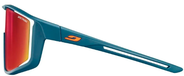 Julbo  очки солнцезащитные Fury s3 CR J5501136 Blue купить,0