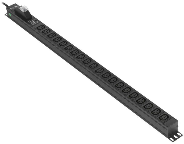 Стабилизатор напряжения Lanmaster TWT-PDV-20GS-GP