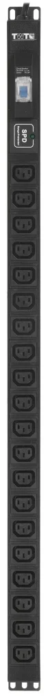 Стабилизатор напряжения Lanmaster TWT-PDV-20GS-GP