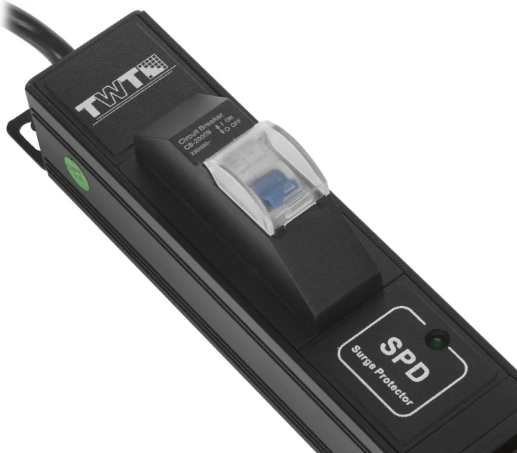 Стабилизатор напряжения Lanmaster TWT-PDV-20GS-GP