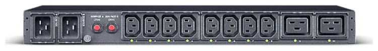 Источник бесперебойного питания CyberPower PDU44005