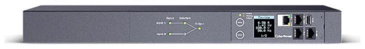 Источник бесперебойного питания CyberPower PDU44005