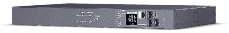 Источник бесперебойного питания CyberPower PDU44005
