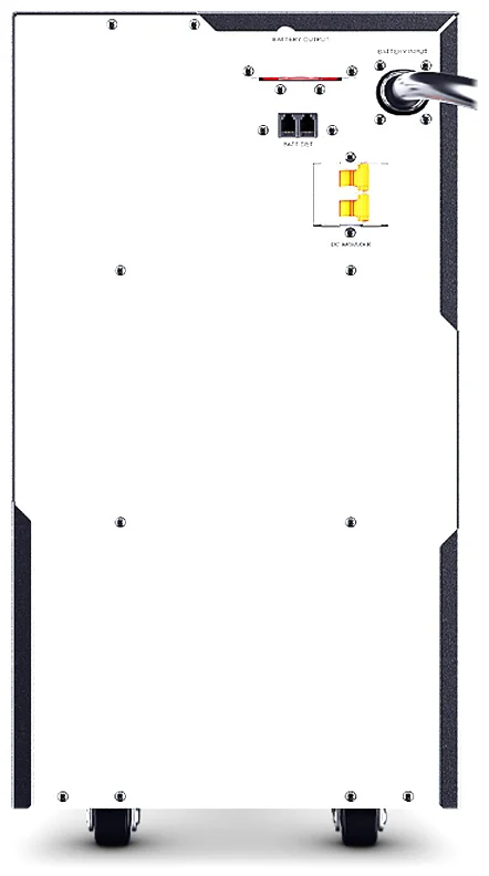 Батарейный блок CyberPower BPS240V9A черный