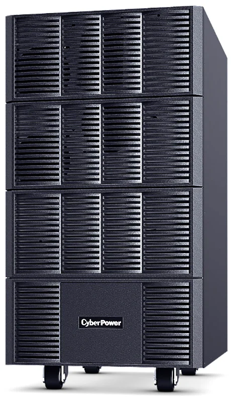 Батарейный блок CyberPower BPS240V9A черный