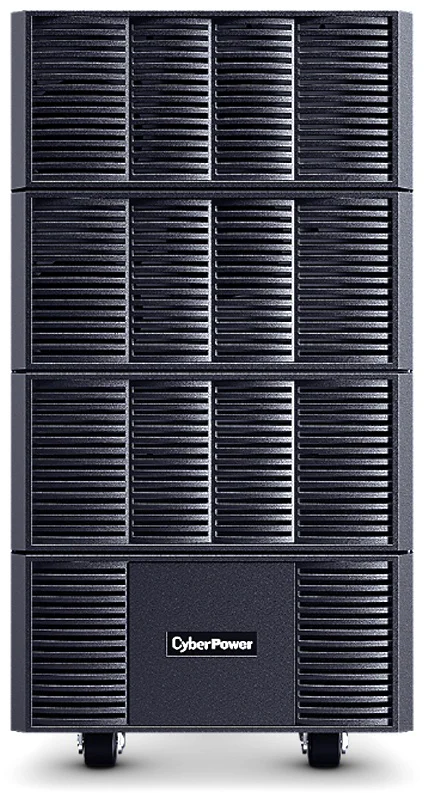 Батарейный блок CyberPower BPS240V9A черный