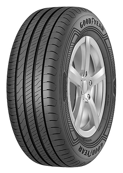 Шина Goodyear EfficientGrip SUV 2 225/55 R18 98V летняя купить,NaN