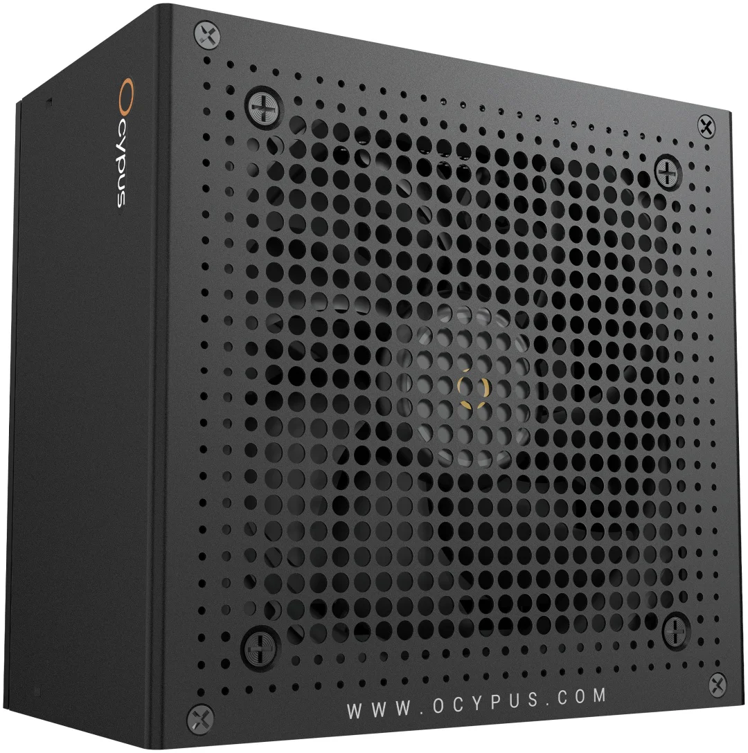 Блок питания Ocypus Delta P750S Iota-P750S-GFFBK025X-EU купить,40435