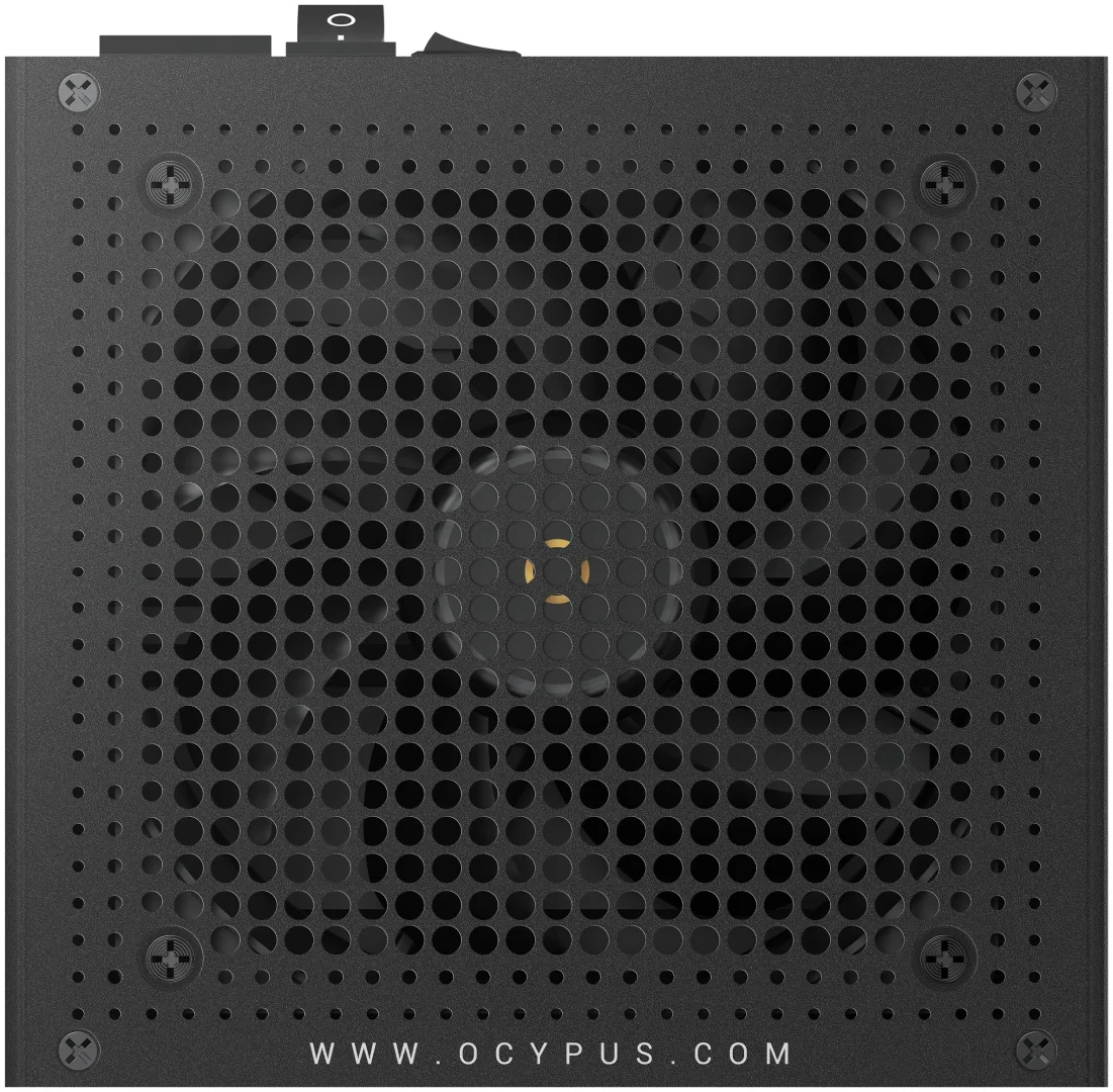 Блок питания Ocypus Delta P750S Iota-P750S-GFFBK025X-EU купить,40435