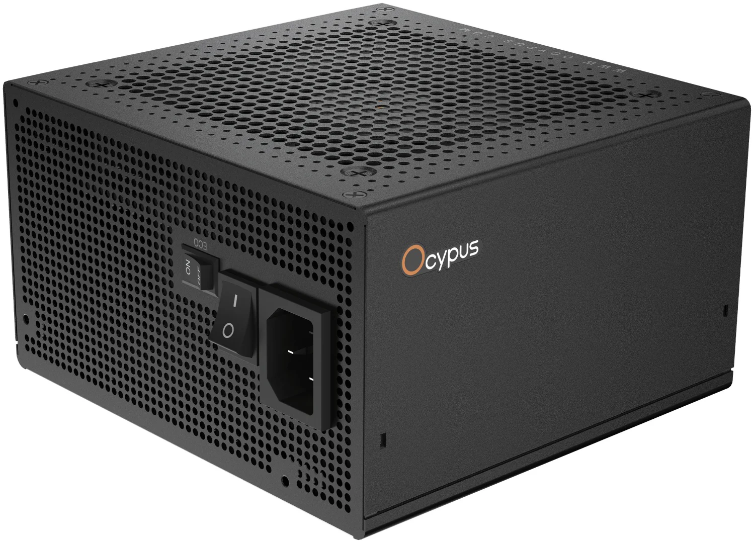 Блок питания Ocypus Delta P750S Iota-P750S-GFFBK025X-EU купить,40435