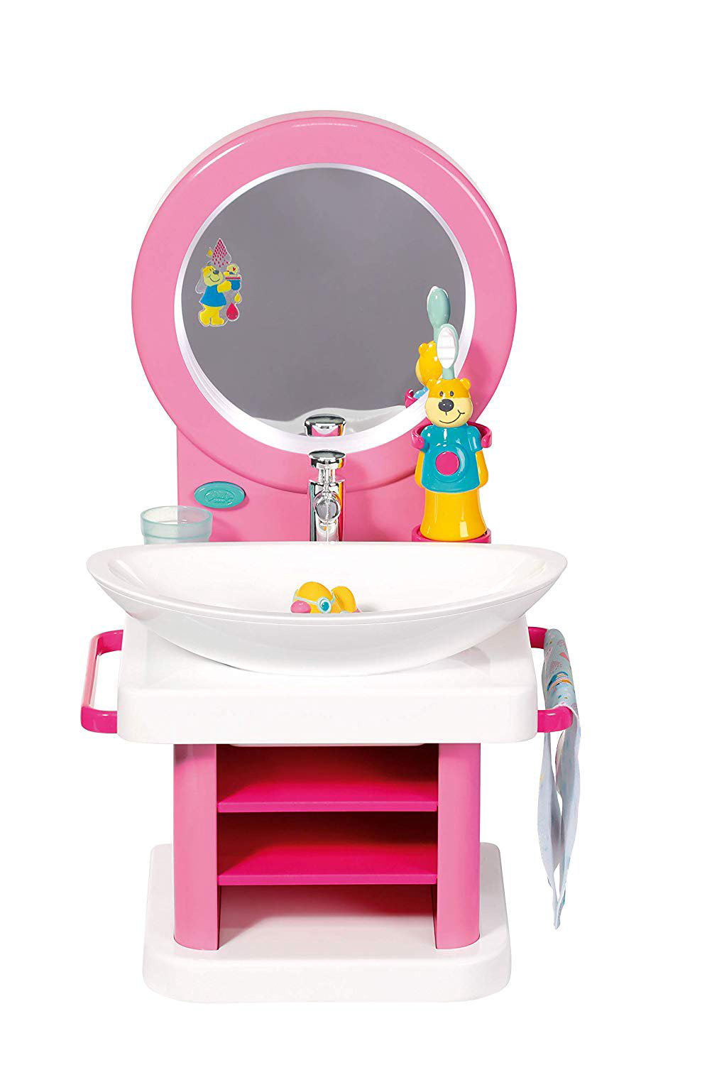 Спа установка Zapf Baby born 827-093 купить,NaN