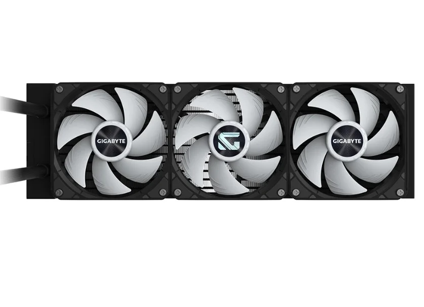 Система водяного охлаждения Gigabyte Gaming 360