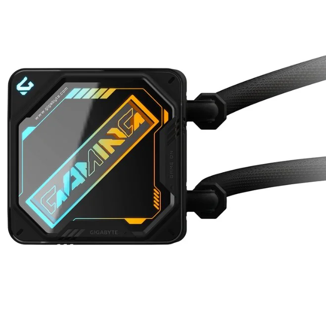 Система водяного охлаждения Gigabyte Gaming 360