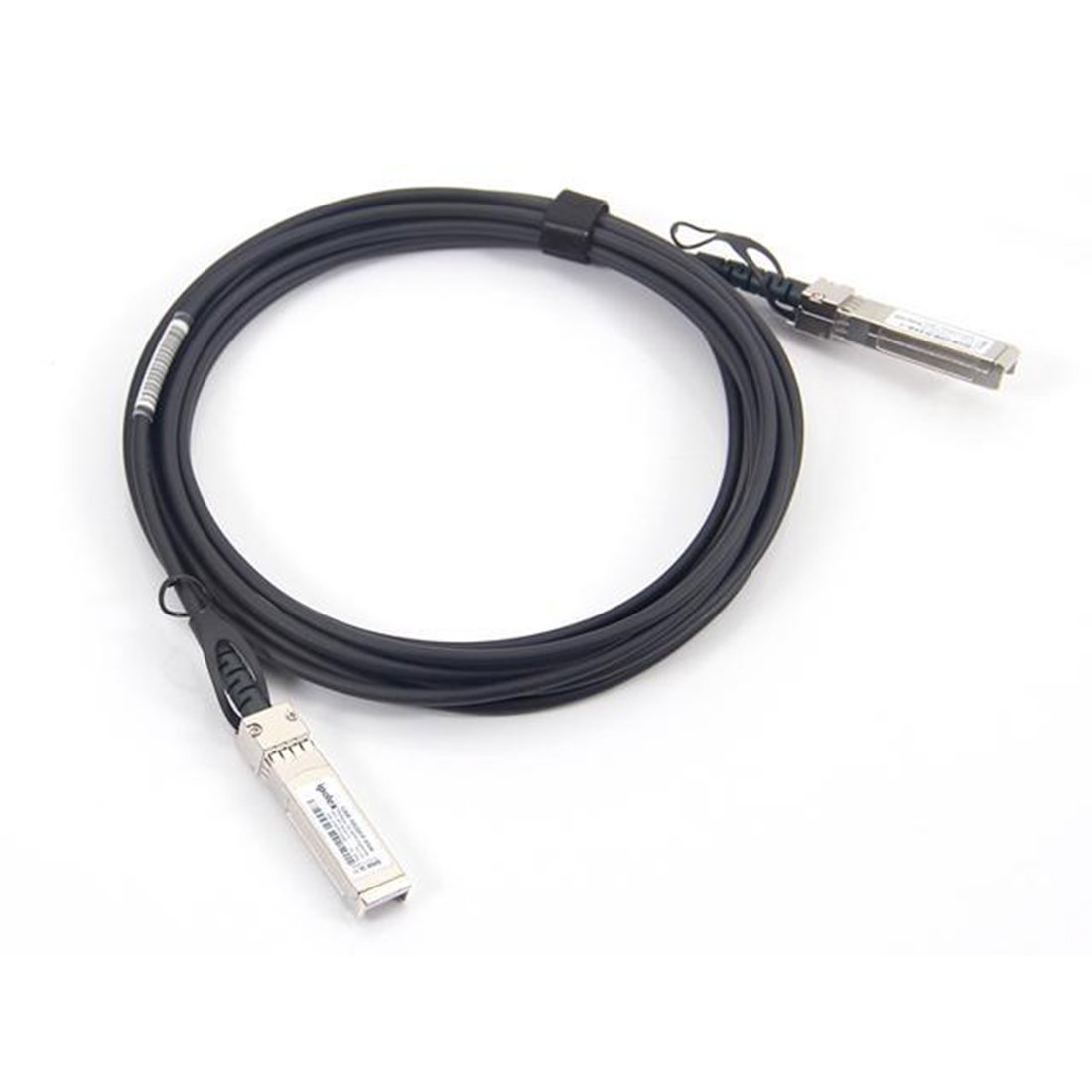 Кабель интерфейсный Supermicro SFP+ CBL-0349L черный купить,NaN