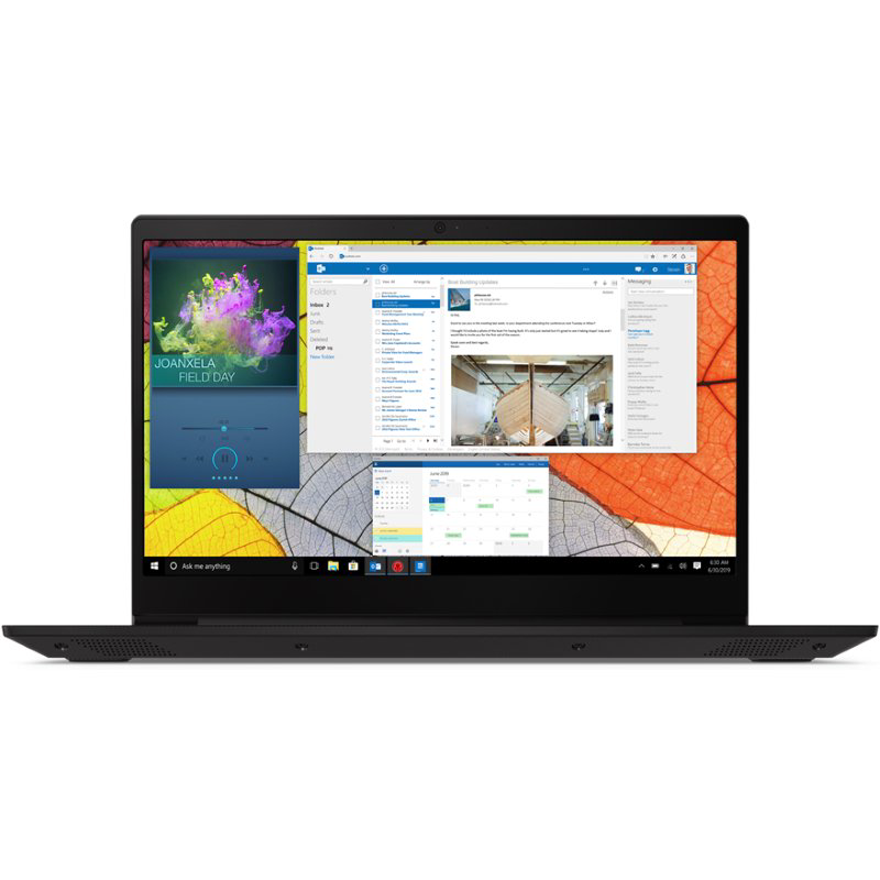 Ноутбук Lenovo Ideapad S145-15API 81UT008SRK 15.6" Black купить,NaN