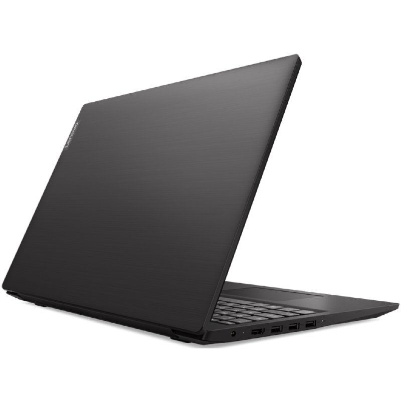 Ноутбук Lenovo Ideapad S145-15API 81UT008SRK 15.6" Black купить,NaN