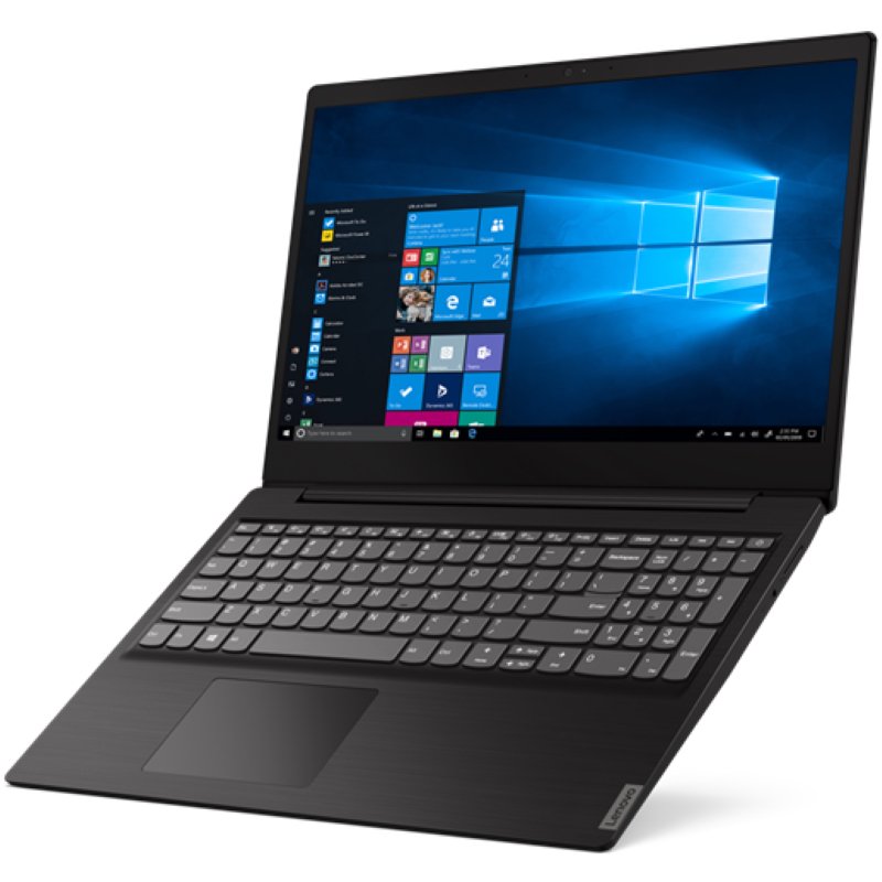 Ноутбук Lenovo Ideapad S145-15API 81UT008SRK 15.6" Black купить,NaN