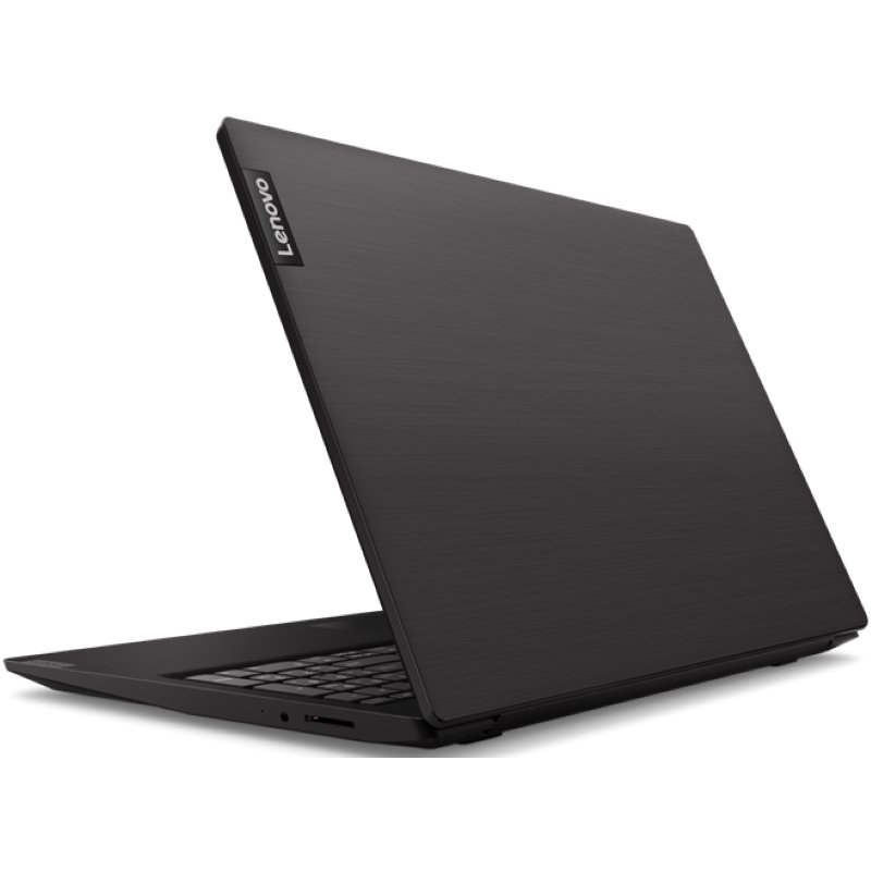 Ноутбук Lenovo Ideapad S145-15API 81UT008SRK 15.6" Black купить,NaN