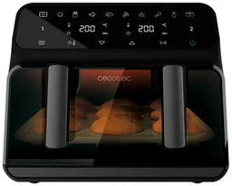 Аэрогриль Cecotec Cecofry Advance 9000 Windo