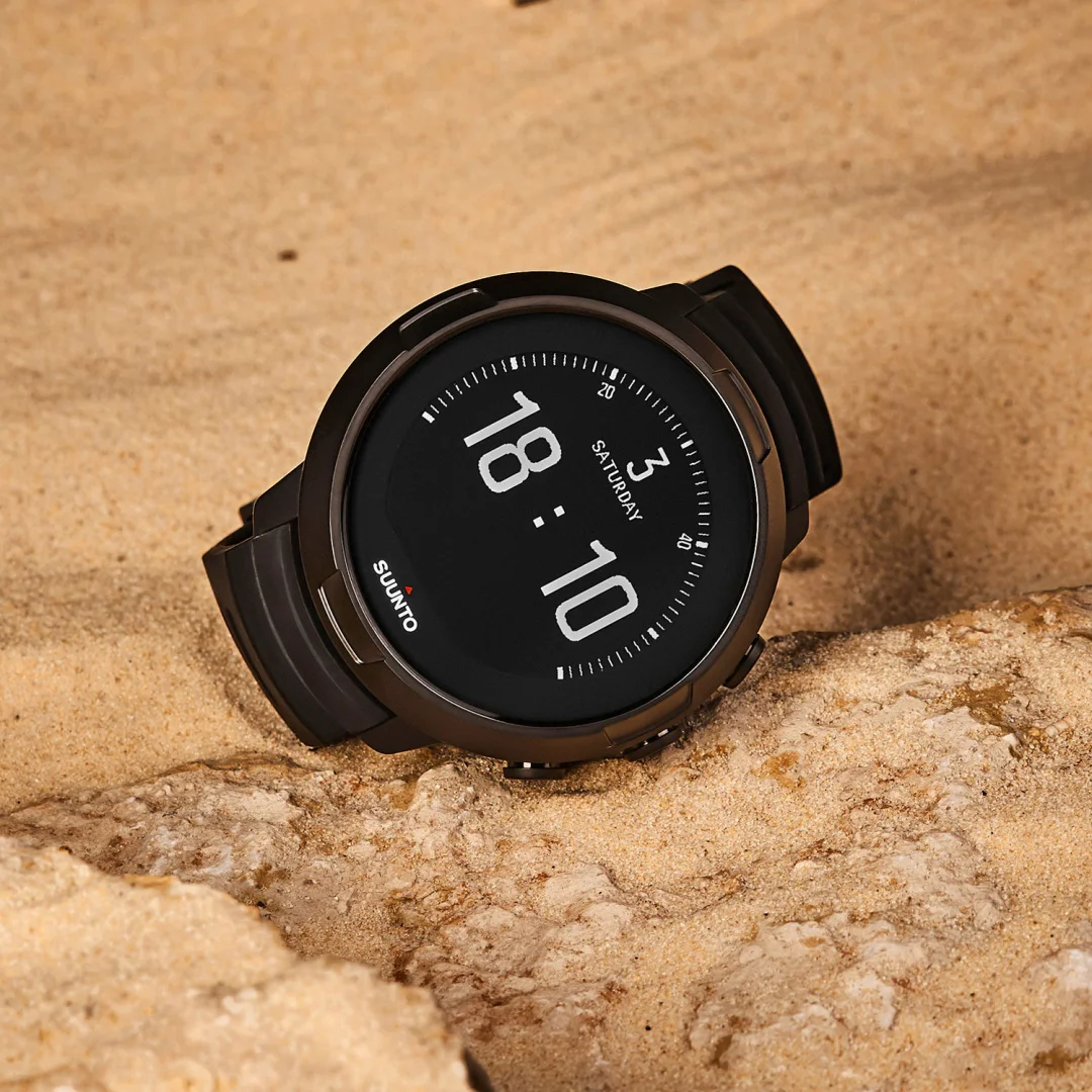 Дайв-компьютер Suunto D5 All Black
