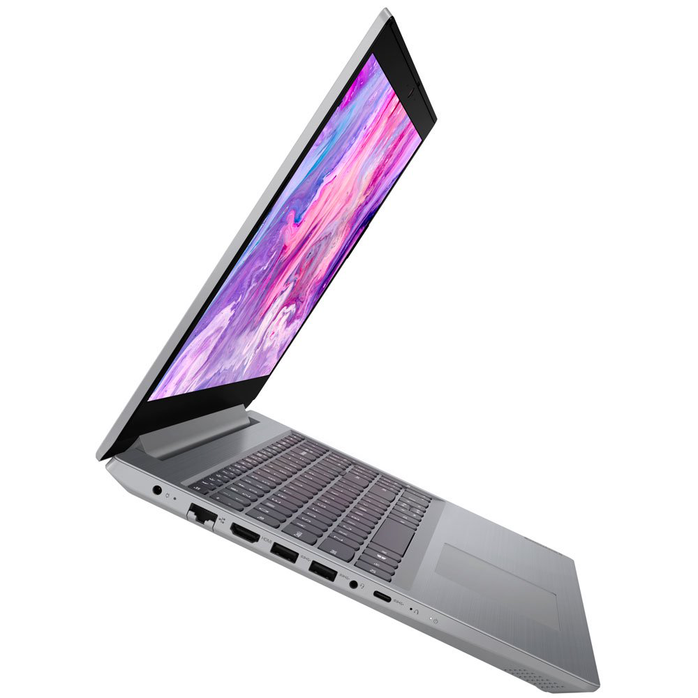 Ноутбук Lenovo IdeaPad L3 15ITL6 82HL005VRK 15.6" Platinum Grey купить,NaN