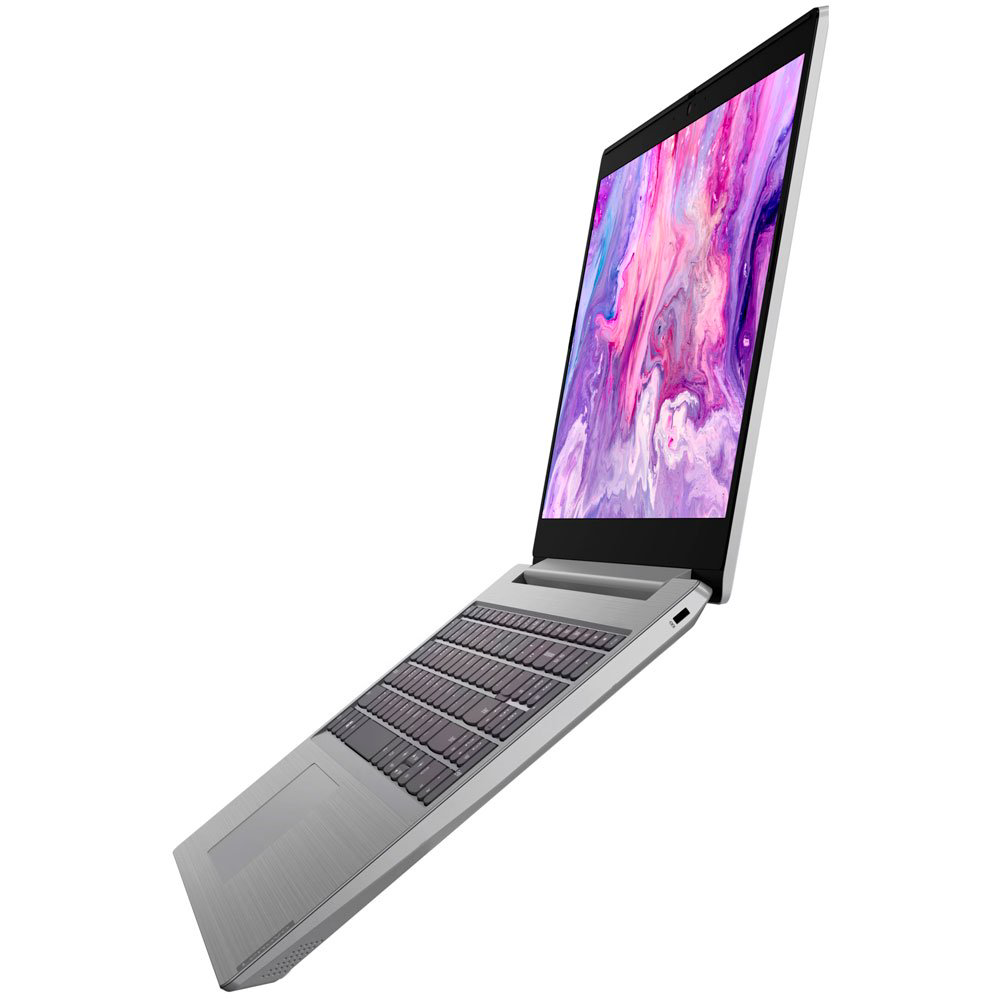 Ноутбук Lenovo IdeaPad L3 15ITL6 82HL005VRK 15.6" Platinum Grey купить,NaN