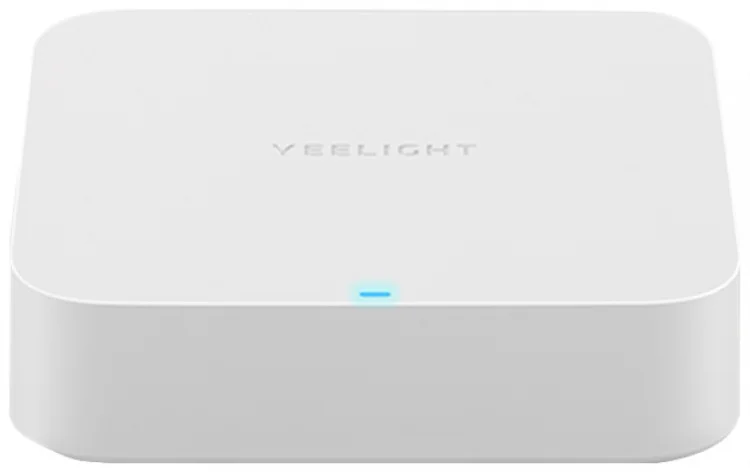 Центр управления Yeelight Pro S20 Gateaway 