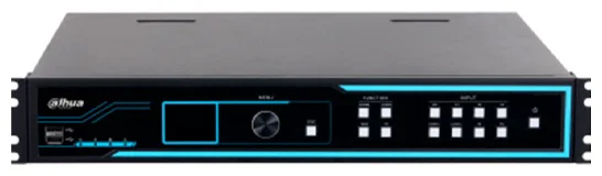 Медиаплеер Dahua DHI-NVD1605DU-4I-8K-2U2H