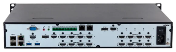 Медиаплеер Dahua DHI-NVD1605DU-4I-8K-2U2H
