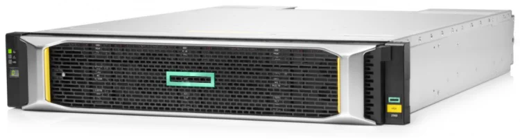 Сетевое хранилище HP R0Q77B купить,NaN