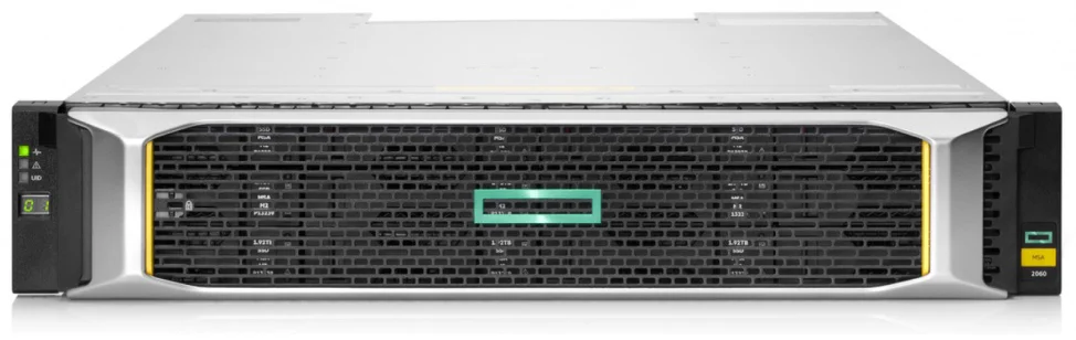Сетевое хранилище HP R0Q77B купить,NaN