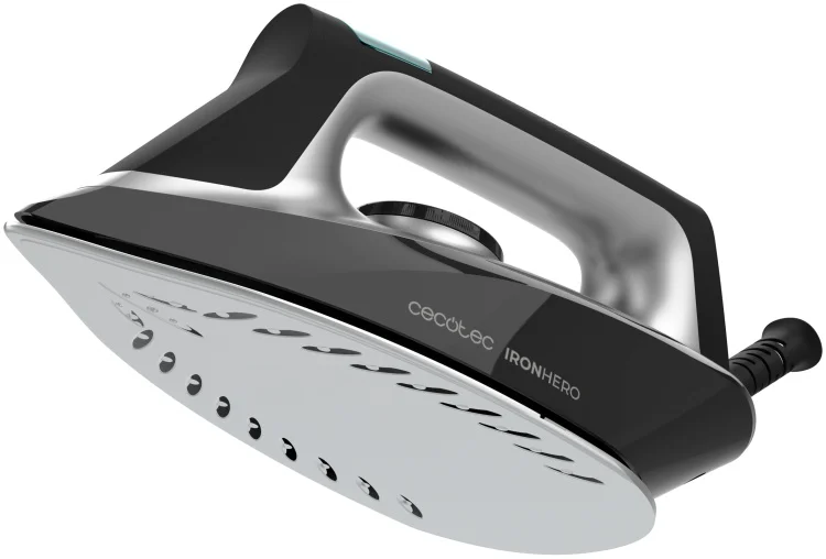 Гладильная система Cecotec IronHero H-2800 Station черный