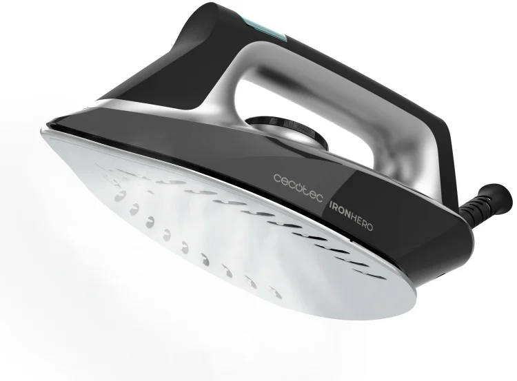Гладильная система Cecotec IronHero H-2800 Station черный